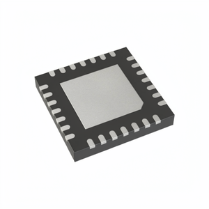 28 VQFN Exposed Pad Embedded Authorized Distributor Components Electronic PIC18F25J11-I_ML - Product Image 1