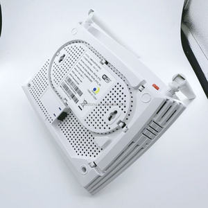 ONU ONT GM630 รุ่นสองย่านความถี่ ภาษาอังกฤษ สำหรับ China Mobile ONU GM620 4GE+2USB+1POTS+WiFi5 5dbi FTTH XPON GPON รองรับการเชื่อมต่อ ได้รับการรับรอง - Product Image 5
