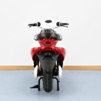 Moto électrique 1000W, scooter électrique urbain pas cher, moto tout-terrain, moto électrique, fabrication directe OEM ODM
