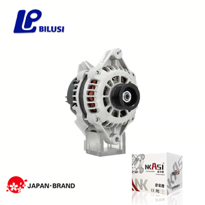 Vente directe d'usine, OE 10479923, systèmes électriques automobiles, alternateur de voiture pour OPEL CASCADA, HYUNDAI Ix35, FIAT 500 C - Product Image 1