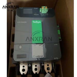 Contactor Schneider LC1G400KUEN LC1G 400KUEN TeSys Giga - Product Image 2