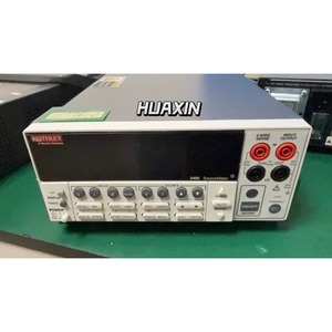 Keithley 2400 SourceMeter/Utilisé/ * - Product Image 2