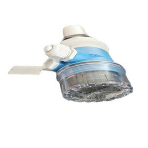 Jauge de niveau ultrasonique Endress+Hauser FMU30-AAHEAAGGF, capteur de liquide 4-20 mA - Product Image 5