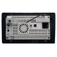 Radio Auto Android Universal LINKNEW G10-U de 9 Pulgadas, 2+32G, 8581, con Carplay, Reproductor, GPS, Navegación, BT, DSP, para Tablero