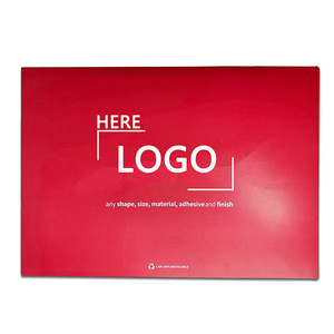 <span class=keywords><strong>Enveloppe</strong></span> de courrier rigide <span class=keywords><strong>a4</strong></span> en carton, impression personnalisée, Durable, non pliable, pour documents et fenêtre ouverte en forme de cœur - Product Image 5