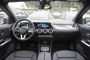 SUV Elettrico <span class=keywords><strong>Mercedes</strong></span> Benz EQA EQB <span class=keywords><strong>EQC</strong></span> 260 350 2025 Gamma Completa Auto Elettrica a Prezzo Conveniente - Product Image 5
