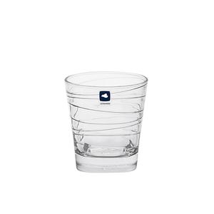 Leonardo Whiskybecher Vario Struttura 250 ml 9cm klar - Product Image 1