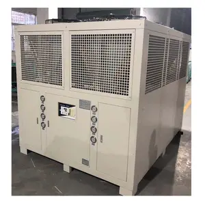 Best Price Water Cooled Industrial Chiller For Water Cooling