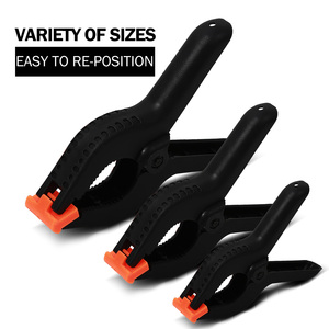 KSEIBI Woodworking Clamp <strong>Carpenter</strong> Hand <strong>Tool</strong> - Product Image 2