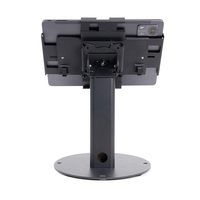 Tablettes 10,1 pouces, double type C, MTK G80 Octa Core, tablette Android, NFC frontal, 4G LTE, tablette POS, paiement par contact