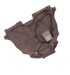 Pièces automobiles neuves, excellent rapport qualité-prix, PROTECTION MOTEUR pour Toyota AVALON <span class=keywords><strong>2019</strong></span> OEM 51420-07020, bon prix - Product Image 4