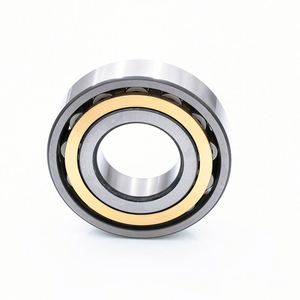 Rodamiento de Rodillos Cilíndricos de Una Hilera y Complemento Completo FM160 Ncf2930V/C3 SL182930-B-XL-C3, Acero Cromado, Precisión P0 - Product Image 5