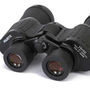 Avit 16x50 Binoculars Professional Optical Glass Lenses Portable Waterproof High Definition Civilian Use - Product Image 4