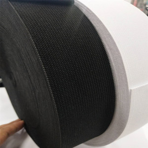 50mm के लिए खिंचाव बुना हुआ लोचदार कमर बैंड खेल पैंट - Product Image 3