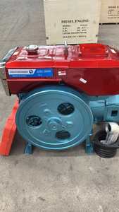 Moteur diesel russe Tengka S195 8hp 10hp - Product Image 5