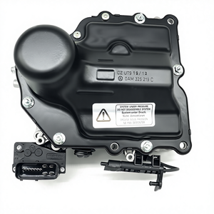 Cuerpo de Válvulas y TCU de Transmisión DSG 0AM Dq200 al por Mayor, 0AM927769K 0AM927769E 0AM927769F 0AM927769G Mecatrónica para Audi - Product Image 5
