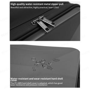 Zaino per Drone Air 3 per DJI Air 3S Borsa Rigida per DJI Mavic Air 3 /3S RC 2/RC N2 Controllo Accessori Universali - Product Image 6