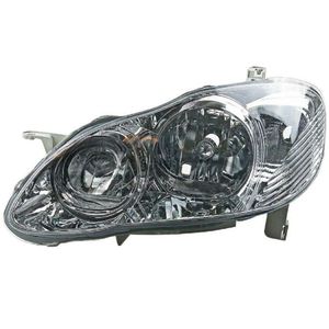 ไฟหน้าสำหรับรถยนต์ปี 2003 รุ่น AE120 <span class=keywords><strong>ALTIS</strong></span> ปี <span class=keywords><strong>2001</strong></span>/2003 ของแท้ รหัสอะไหล่ 81130-02110 ผลิตที่เจียงซู ฉางโจว แบบมาตรฐาน - Product Image 5