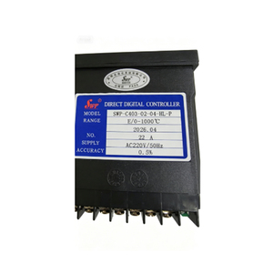 SWP-S403-02-04-HL-P คอนโทรลเลอร์ดิจิตอลแบบตรง, ใหม่, พร้อมส่ง - Product Image 3
