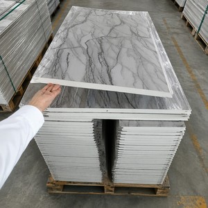 Panneau <span class=keywords><strong>de</strong></span> bardage extérieur isolé avec finition sculptée en pierre pour <span class=keywords><strong>maison</strong></span> d'hiver au Canada - Product Image 3