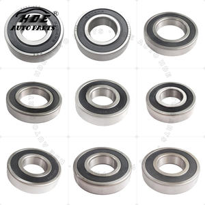 Cojinete diferencial delantero 30208JR para Mazda e2000 KIA Besta - Product Image 6