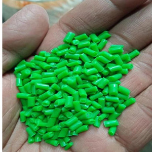 PP PE <span class=keywords><strong>TPU</strong></span> TPE PC PS PET PETG PA Đen masterbatch hạt thổi phim tiêm nhựa màu masterbatch - Product Image 4