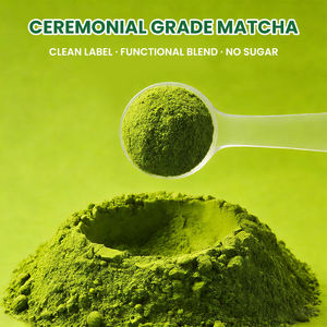 Té Verde Matcha en Polvo OEM, Rico en Antioxidantes, Apoya la Energía, la Concentración y el Metabolismo, Matcha Orgánico en Polvo con <span class=keywords><strong>Moringa</strong></span> - Product Image 6