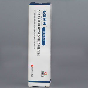 Gel de Silicona para el Cuidado de <span class=keywords><strong>Cicatrices</strong></span> CE, Oxígeno <span class=keywords><strong>Co2</strong></span>, Eliminación de Espinillas, Hidratante, Reparación de la Barrera Cutánea, Grado Médico, para <span class=keywords><strong>Cicatrices</strong></span> de Embarazo y Heridas - Product Image 3