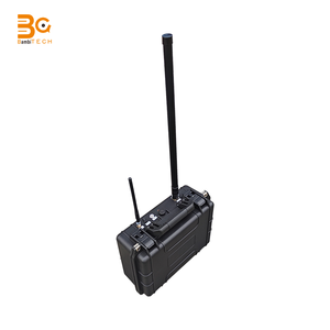 Repetidor de Señal Digital VHF, UHF Portátil, Amplificador de Señal de Walkie-Talkie Inalámbrico, Sistema de Comunicación de Larga Distancia - Product Image 4