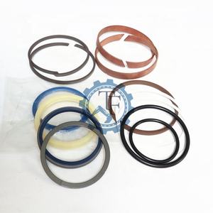 Graafmachine 440-00042bkt Cilinder Afdichting <span class=keywords><strong>Kit</strong></span> Emmer Afdichting <span class=keywords><strong>Kit</strong></span> Boom Afdichting <span class=keywords><strong>Kit</strong></span> Voor Zonne-Energie 250lc-v Bouwmachines Onderdelen - Product Image 3