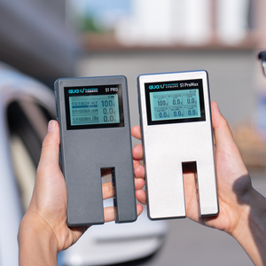GUOOU S1 ProMax, teinte de vitres électrique à calibrage automatique portable avec test de mesure simultané 6 en 1 et écran LCD - Product Image 3