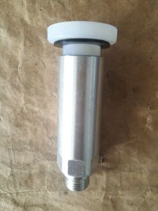 Yüksek kaliteli yüksek hassasiyetli Hilux 2Kd-Ftv Euro Iv el pompası 2 447 222 000 altın Color2 el pompası ve takma - Product Image 4