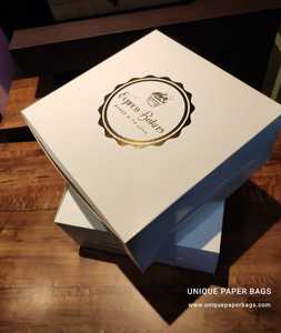 <b>Bakery</b> Box Paper <b>Boxes</b> Paper Packaging <b>Boxes</b> Packaging & printed Paper <b>boxes</b> - Product Image 2