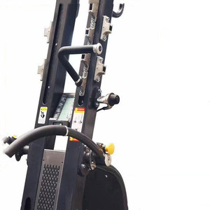 Cardio exercice gym fitness escalade machine <span class=keywords><strong>escalier</strong></span> stepper formateur stairmaster mur escalade machine pour la <span class=keywords><strong>musculation</strong></span> - Product Image 3