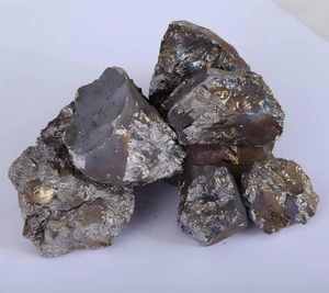 Fournisseur chinois de ferrotitane FeTi 75/80, ferroalliage pour fonderie et moulage - Product Image 5