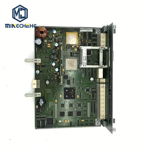 Unité de contrôle 6FC5410, module PLC, contrôleur dédié, 110V, automatisation industrielle SINUMERI - Product Image 1