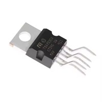 TDA2030A TO 220 Componentes electrónicos Circuitos integrados Amplificadores IC Chip TDA 2030 TDA2030 Bom list Servicios