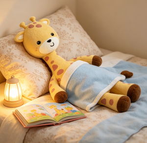 Peluche Personalizzati in Cotone PP, Gatto Cartone Animato, OEM con il Tuo Logo, Ingrosso, Morbidi, Ecologici, Antistress, Regalo di Compleanno per Bambini - Product Image 4