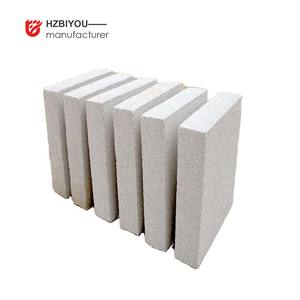 EN materiali ignifughi 2 ore di pannelli tagliafuoco con rivestimento ablativo in fibra minerale Batt lana di roccia fuoco testati - Product Image 5