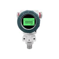 Capteur de pression Modbus RS485 |   Transmetteur numérique antidéflagrant BXZN-YL05F2 |   Protection IP67, personnalisable OEM |   4-20 mA