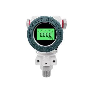 Sensore di Pressione RS485 Modbus |   Trasmettitore Digitale Antideflagrante BXZN-YL05F2 |   Protezione IP67 Personalizzabile OEM |   <span class=keywords><strong>4</strong></span>-<span class=keywords><strong>20mA</strong></span> - Product Image 1