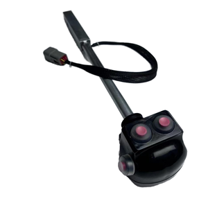 Compactador de Manivela Vibratoria BW203AD-4 de Alta Calidad para Maquinaria de Construcción, Construcción en Metal y Plástico, 05754803 05754804 3 - Product Image 3