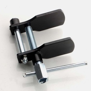Yulin Double Riders Lightweight Duck Foot Disc Brake Adjuster Tool Steel Hand Tool For Disc Brake Caliper Adjustment Auto Repair - Product Image 3