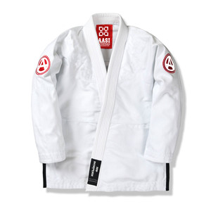 Jiu Jitsu-tejido de perlas, brasileño, personalizado, de alta calidad, Gi BJJ - Product Image 6