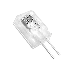 เซ็นเซอร์วัดความชื้น YYS HR-23 อุปกรณ์สมาร์ทโฮมสำหรับอาคาร เซ็นเซอร์ตรวจจับความชื้นในอากาศภายในอาคาร - Product Image 2