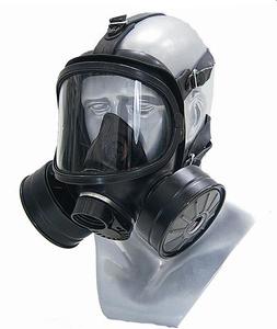 <span class=keywords><strong>Masque</strong></span> à gaz vente en gros protège le visage des organes respiratoires du corps humain - Product Image 2