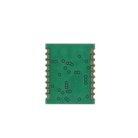 Mini module GNSS GPS 1097 AT6558F GPS+GLONSS+BDS Module Récepteur GPS basse consommation Module de suivi HT1097Z3M3L 1010
