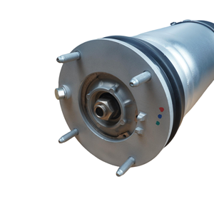 Amortiguadores de suspensión neumática delanteros derechos LR057699 compatibles con Land Rover Range Rover L405/L494 LR135558 - Product Image 4