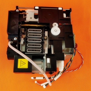 Ensemble pompe et capuchon pour imprimante <span class=keywords><strong>Epson</strong></span> <span class=keywords><strong>F2000</strong></span> et F2100 - Product Image 1