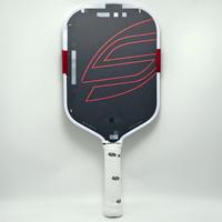 2026 Neu für Omni: Verlängerter Pickleball-Schläger mit Vollkern aus Schaumstoff, 2305g, 16,5x7,5 Zoll